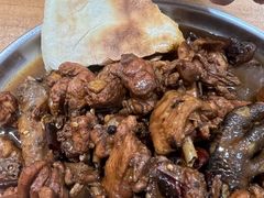 -龙门聚青阳炒鸡(长沙路总店)