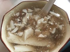 醉豆花-新繁牛肉豆花(都江堰店)