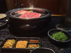 -九田家黑牛烤肉料理(太阳城店)