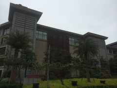 -宁波九龙湖开元度假村
