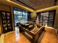 -深圳四季酒店·馥自助餐厅