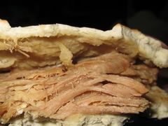 -樊记腊汁肉(竹笆市总店)