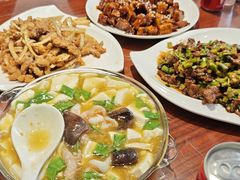 -恩宏德餐馆(平山道店)