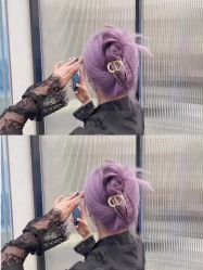 -DL HAIR SALON