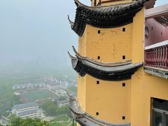 -狼山风景名胜区