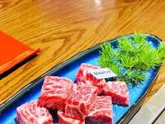 -樱宿日式和牛烧肉(五道口店)