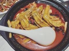 -广雅茶楼(柳州一店)