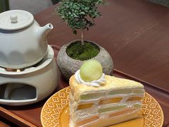 -小西家作•精致蛋糕(富力爱丁堡店)