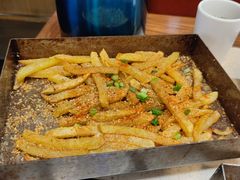 -船梆煮•蒸汽海鲜·生腌干蒸(五四广场店)