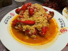 -有位虾匠·香辣蟹·小龙虾(李村店)