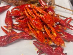 -回·龙虾铺·盆盆蟹·烧烤大排档(回龙观店)