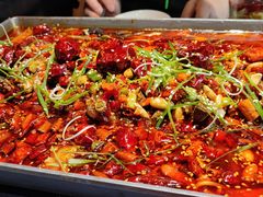 -清真·舒迩布炕锅王·高原美食文化(青海总店)