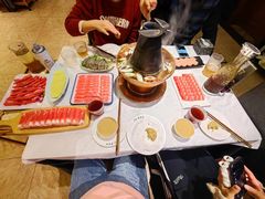 -东来顺饭庄(天坛店)