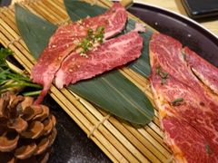 -松鱼亭·和牛烧肉(协鑫广场店)