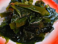 海带-霄汉羊排(万松园一店)