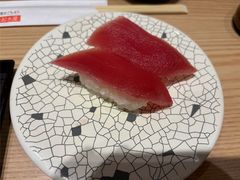 -大起水产回转寿司(大丸心斋桥店)