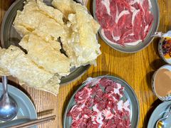 -春记潮汕牛肉火锅