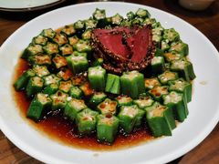 -将相和·海鲜蒸饺大连菜