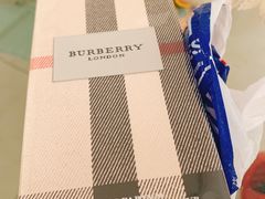 -BURBERRY(青岛海信广场店)