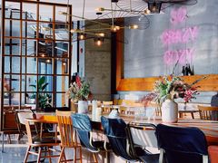 -The Rug Cafe(王府中环店)