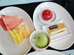 -重庆丽晶酒店·渝厨房