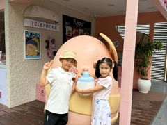 -星巴克臻选(沈阳万象城店)