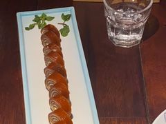 -前海沿·青岛菜(五四广场永旺店)