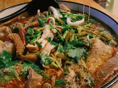 -筒骨麻辣烫(永同昌公寓胜明花园店)