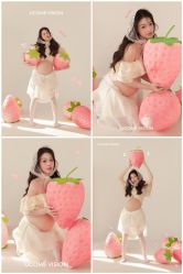 -UCOME优可儿童亲子摄影