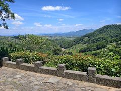 -乌石村