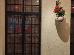 -东方明珠老上海8号餐厅