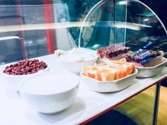 -海口骑楼小吃街