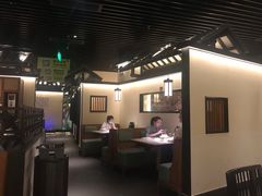 大堂-客语客家菜(琶洲保利店)