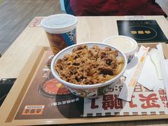 -吉野家(枫合万嘉店)