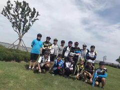 -GIANT捷安特自行车专卖店(金桥台儿庄路店)