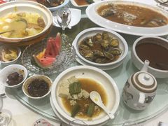 -金时代顺风大酒店(金山店)