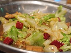 -周大厨辣椒炒肉(淮安万达店)