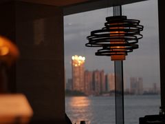 -白天鹅宾馆·流浮阁咖啡厅