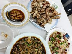 -来之顺海鲜菜馆·青岛菜·始于1993(栈桥店)