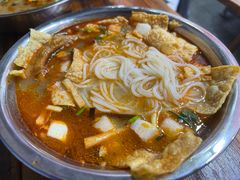 -桂湘缘卤味螺蛳粉