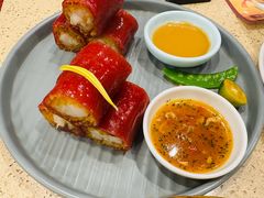 金莎红米肠-点都德(中海环宇荟店)