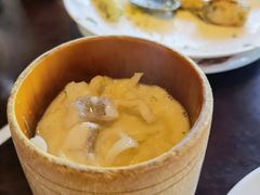 黄鱼煨面-杭州西子湖四季酒店·金沙厅