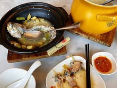 -莆田餐厅PUTIEN(三里屯店)