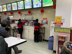 -银记肠粉店(赤岗店)