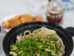 -老地方面馆(思南路店)