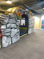 -玩元素·家庭游乐成长中心(香格里拉店)