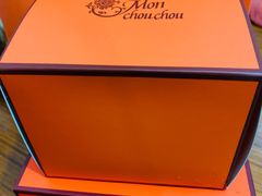 -檬舒舒MonChouChou(久光百货店)