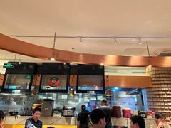 -云海肴·汽锅鸡·云南菜(领展购物广场·中关村店)