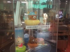 -麦当劳(宜昌东山大道店)