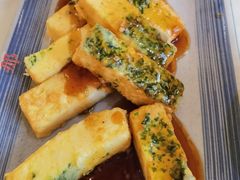 -那家·油麻菜馆(先农大院店)